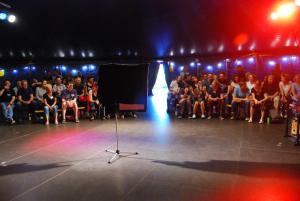 Firlefanz-Festival 2019: Die Teilnehmershow