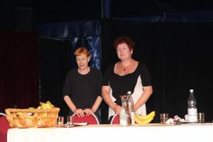 Firlefanz-Festival: Tabula Rasa - Die Show